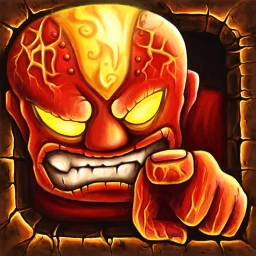 Incursion TD: タワーディフェンス のアイコン